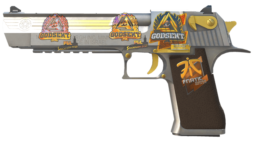 Desert Eagle | Pilot (Factory New)