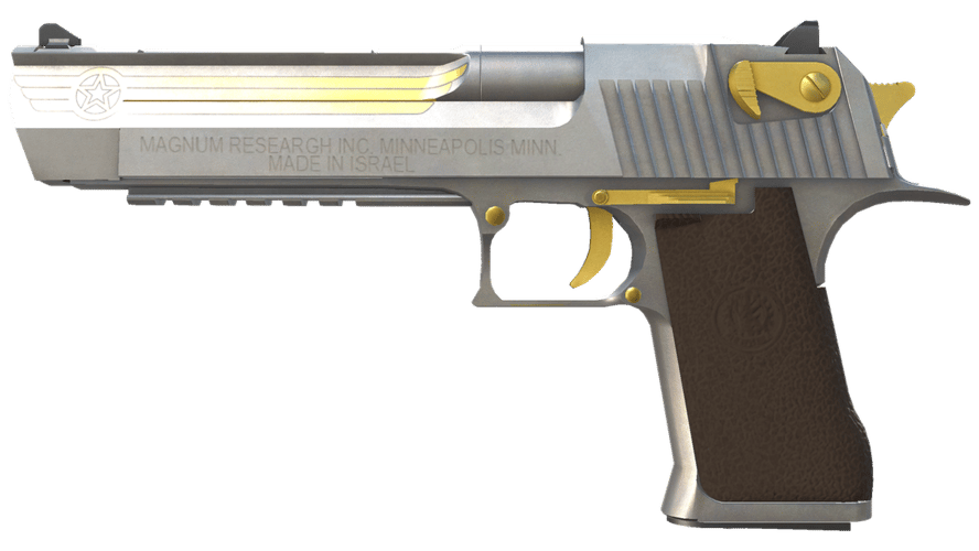 Desert Eagle | Pilot (Factory New)