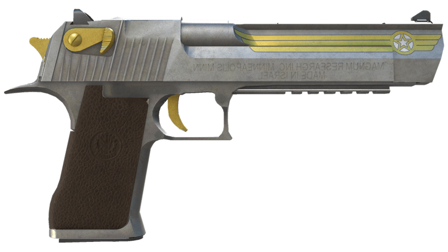 Desert Eagle | Pilot (Field-Tested)