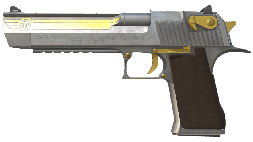 Desert Eagle | Pilot (Field-Tested)