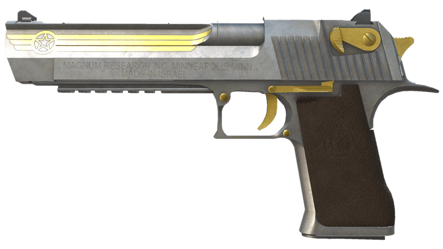 Desert Eagle | Pilot (Field-Tested)