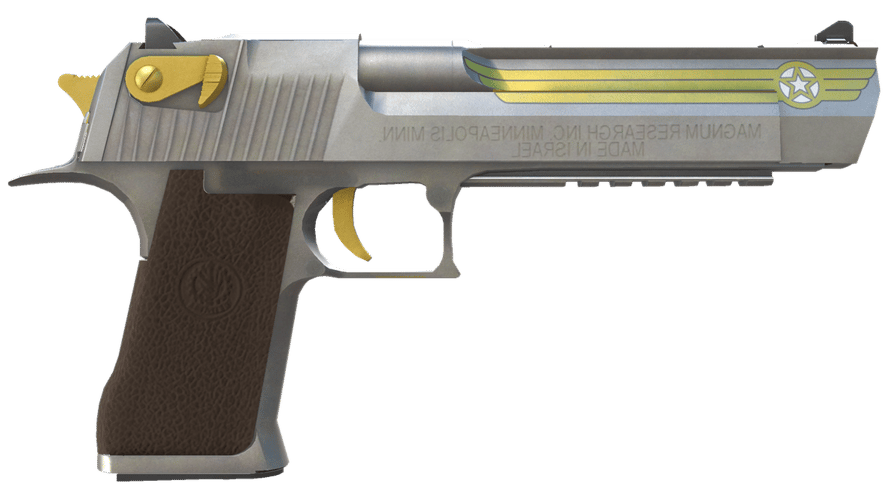 Desert Eagle | Pilot (Minimal Wear)