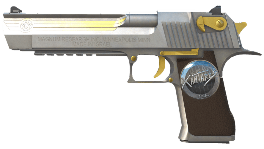 Desert Eagle | Pilot (Minimal Wear)