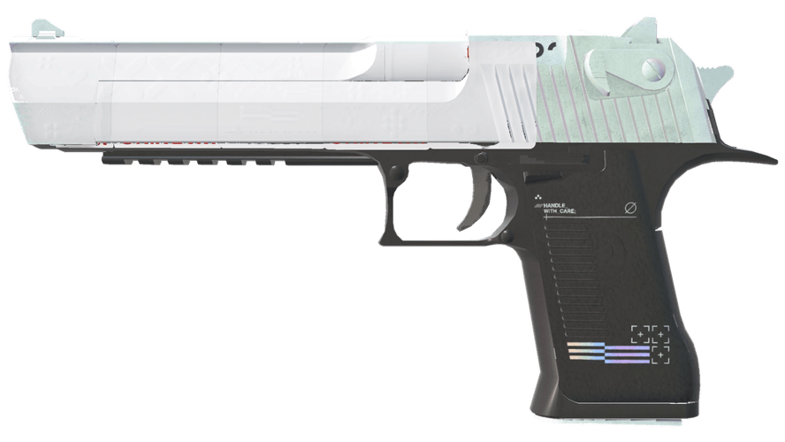 Desert Eagle | Printstream (Field-Tested)
