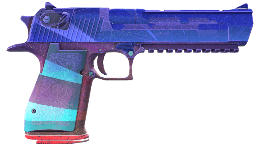 Desert Eagle | Starcade (Factory New)