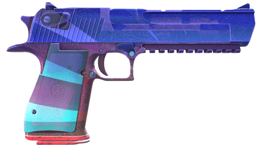 Desert Eagle | Starcade (Factory New)