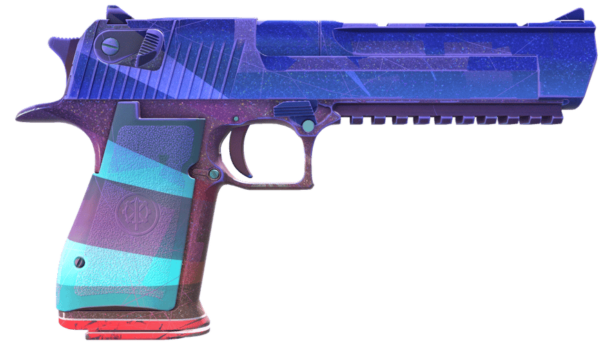 Desert Eagle | Starcade (Factory New)