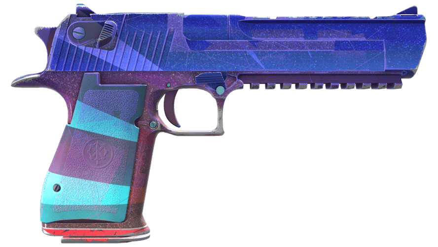 Desert Eagle | Starcade (Field-Tested)