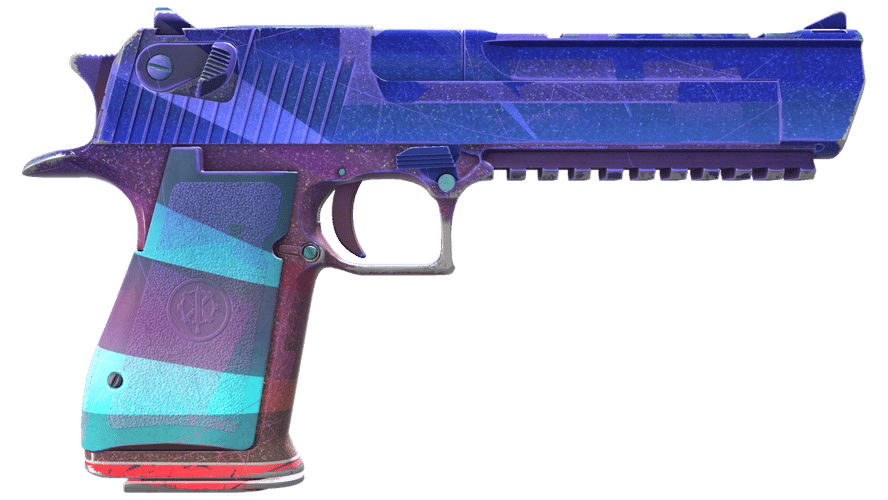 Desert Eagle | Starcade (Field-Tested)
