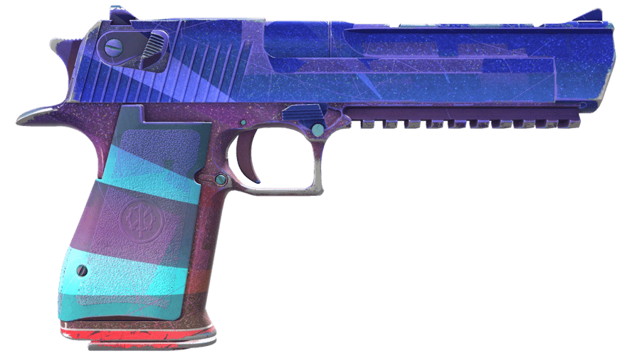 Desert Eagle | Starcade (Field-Tested)