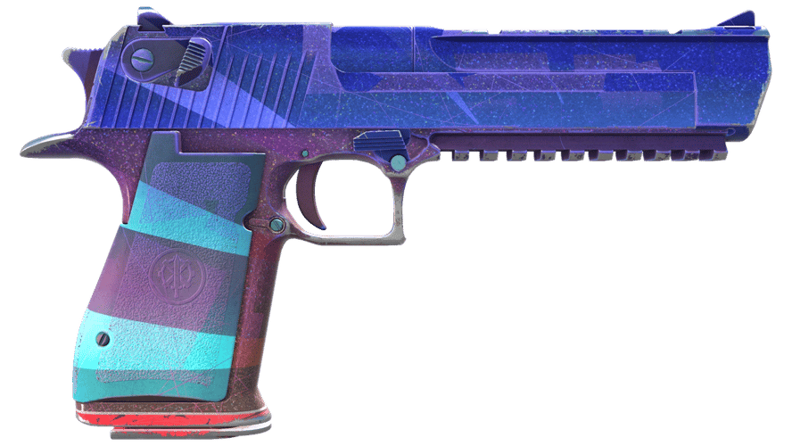 Desert Eagle | Starcade (Field-Tested)