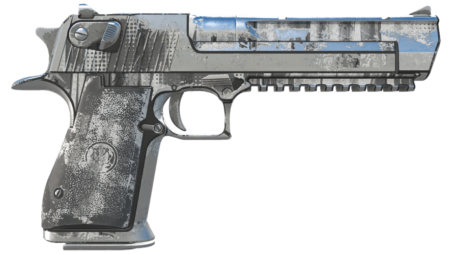 Desert Eagle | «Дейли Дигл» (Закалённое в боях)