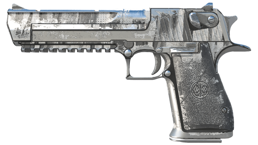 Desert Eagle | «Дейли Дигл» (Закалённое в боях)