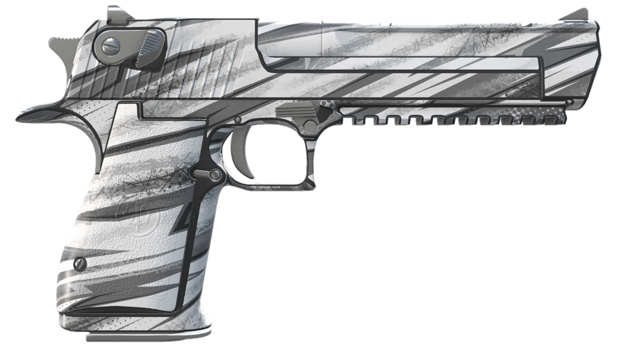Desert Eagle | The Daily Deagle (Factory New)