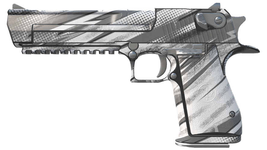 Desert Eagle | The Daily Deagle (Factory New)