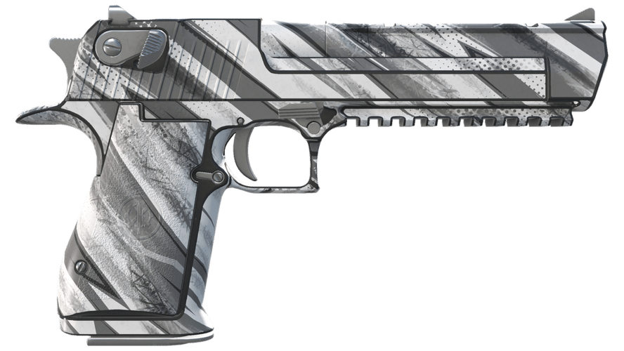 Desert Eagle | The Daily Deagle (Factory New)
