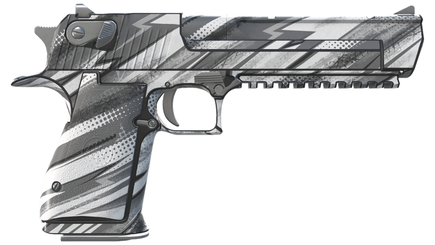 Desert Eagle | The Daily Deagle (Factory New)