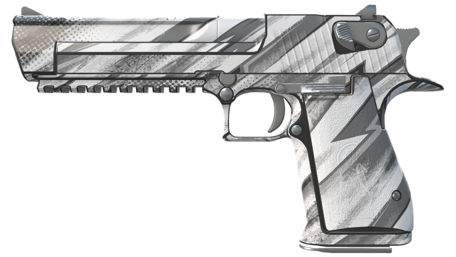 Desert Eagle | The Daily Deagle (Factory New)