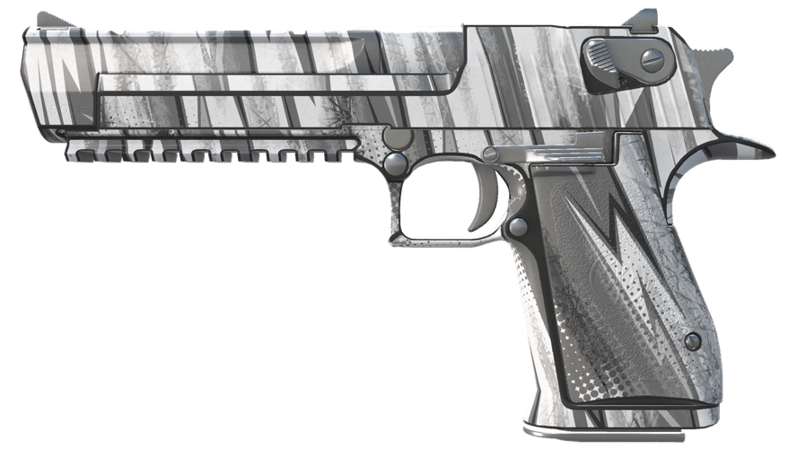 Desert Eagle | The Daily Deagle (Factory New)