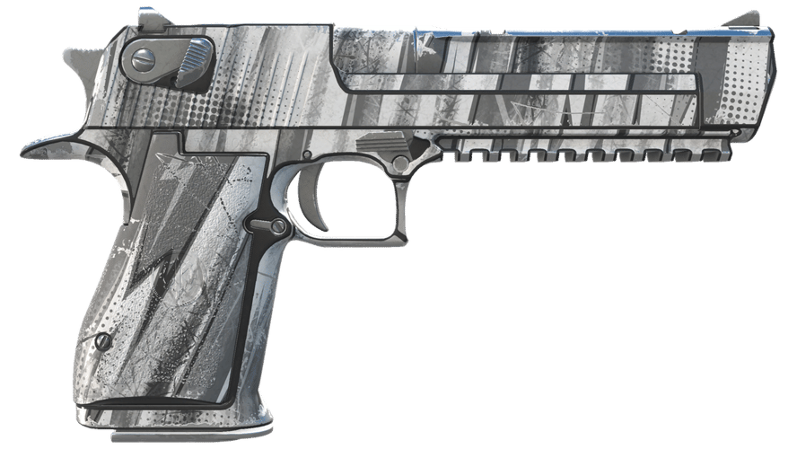 Desert Eagle | The Daily Deagle (Field-Tested)