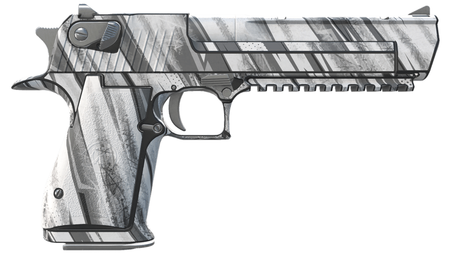 Desert Eagle | The Daily Deagle (Minimal Wear)