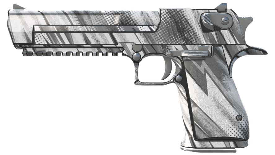 Desert Eagle | The Daily Deagle (Minimal Wear)