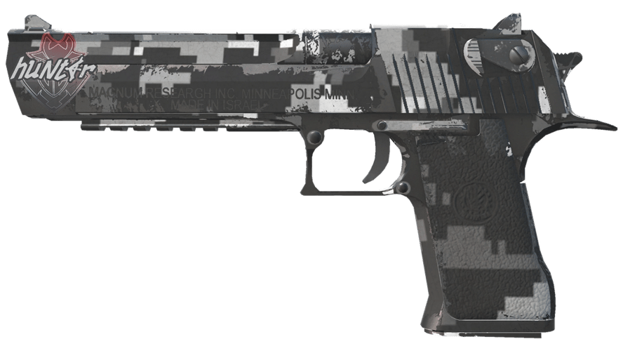 Desert Eagle | Urban DDPAT (Field-Tested)