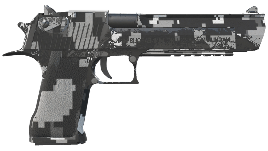 Desert Eagle | Urban DDPAT (Field-Tested)