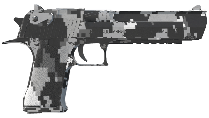 Desert Eagle | Urban DDPAT (Minimal Wear)