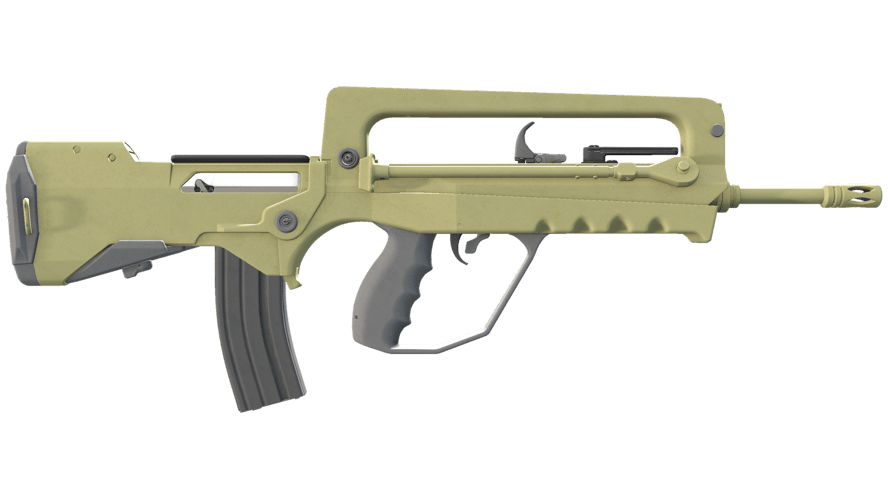 FAMAS | Colony (Factory New)