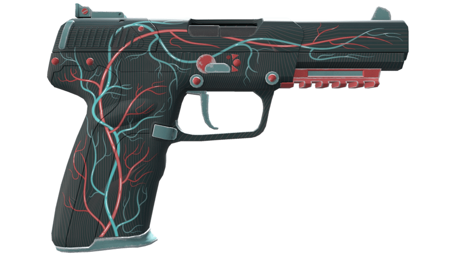 Five-SeveN | Capillary (Factory New)