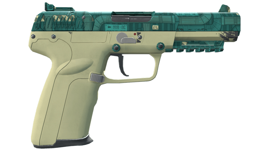 Five-SeveN | Coolant (Factory New)