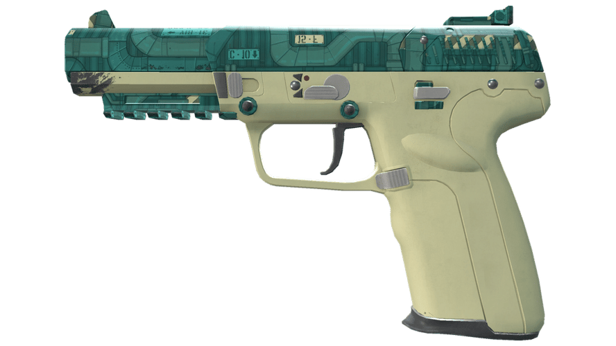 Five-SeveN | Coolant (Factory New)