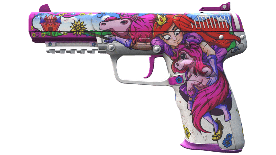 Five-SeveN | Fairy Tale (Factory New)