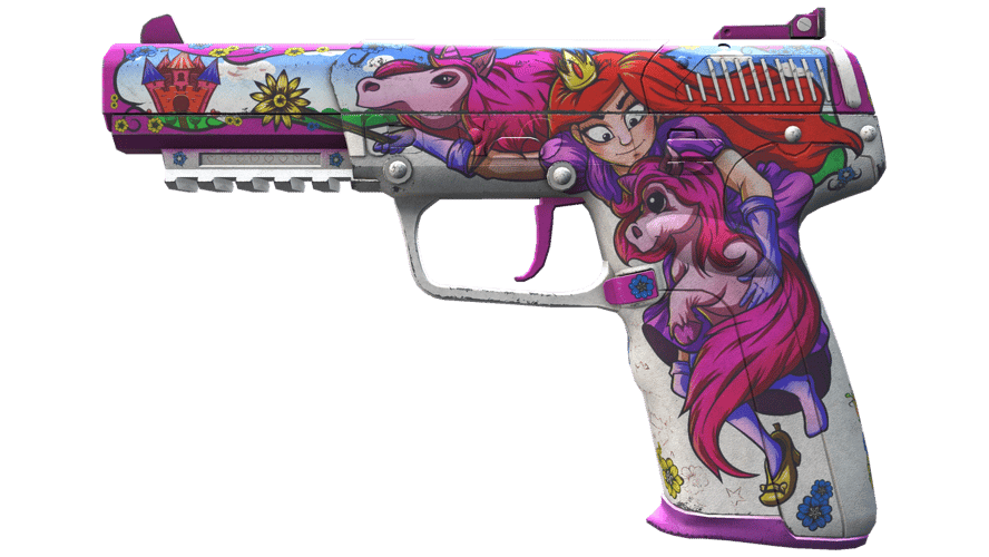 Five-SeveN | Fairy Tale (Field-Tested)