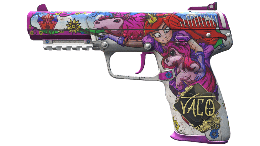 Five-SeveN | Сказка (Поношенное)