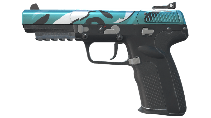 Five-SeveN | Fowl Play (Minimal Wear)