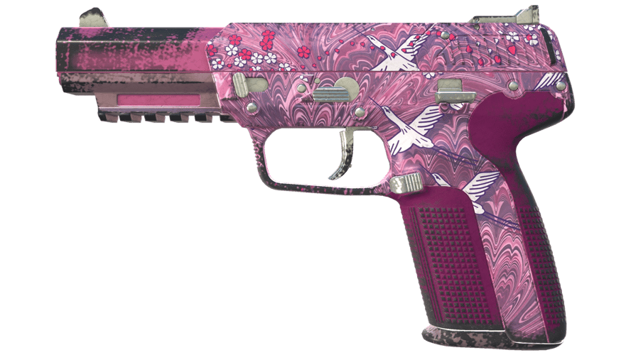 Five-SeveN | Fraise Crane (Field-Tested)