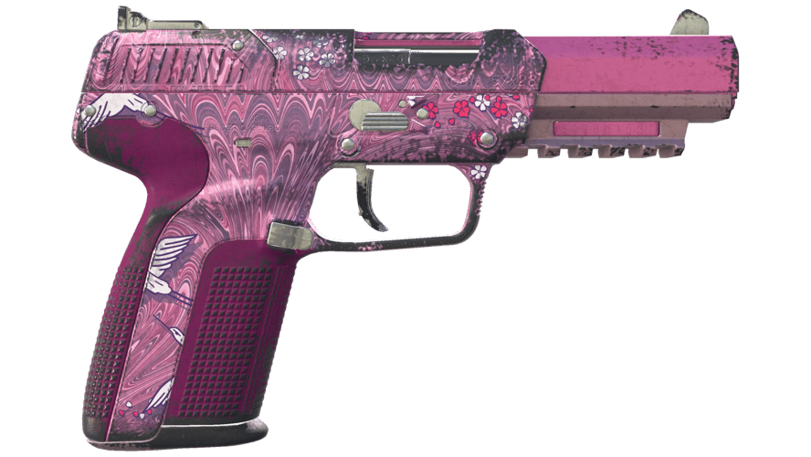 Five-SeveN | Fraise Crane (Field-Tested)