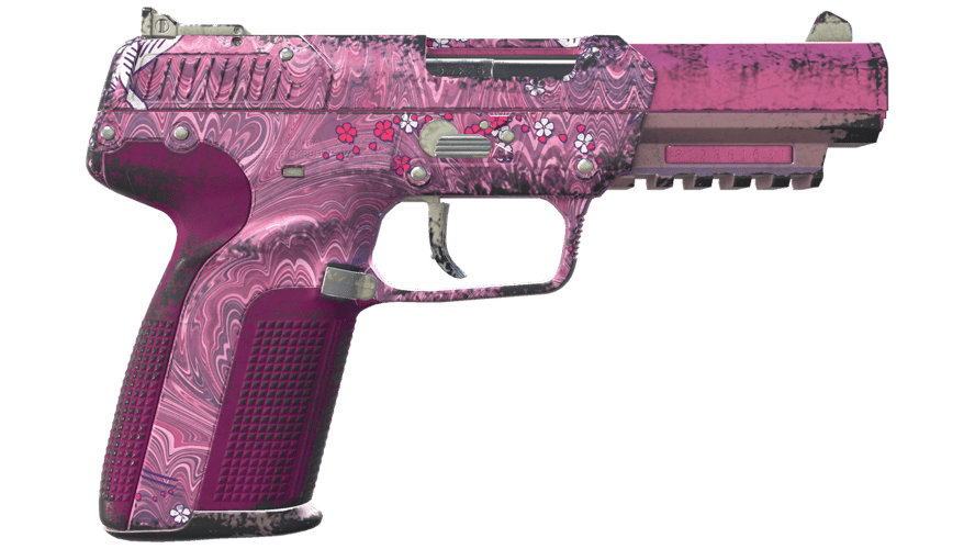 Five-SeveN | Fraise Crane (Field-Tested)