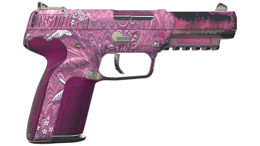 Five-SeveN | Fraise Crane (Field-Tested)