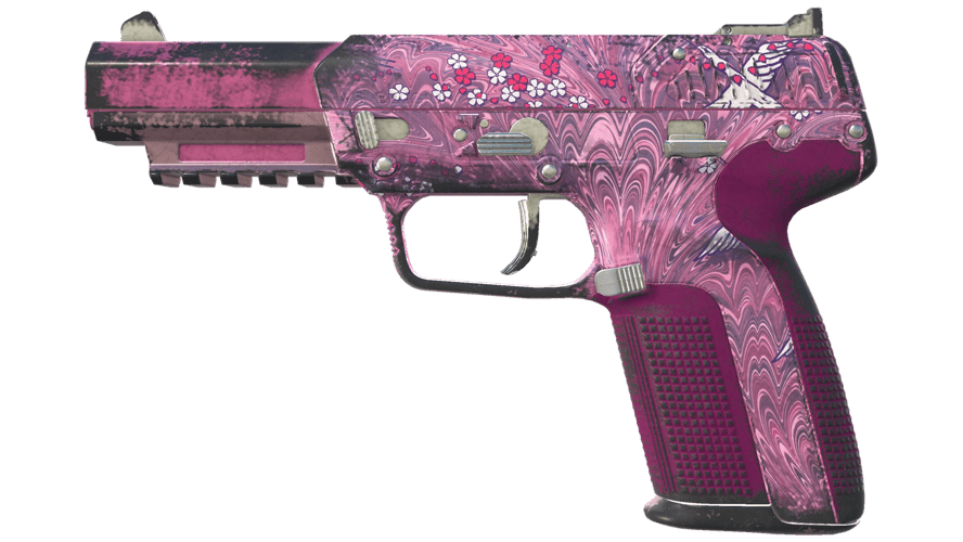 Five-SeveN | Fraise Crane (Field-Tested)