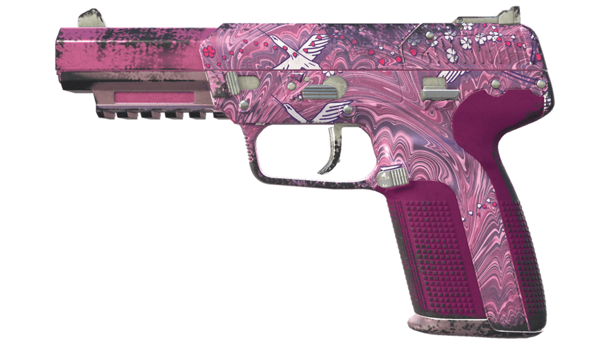 Five-SeveN | Fraise Crane (Field-Tested)