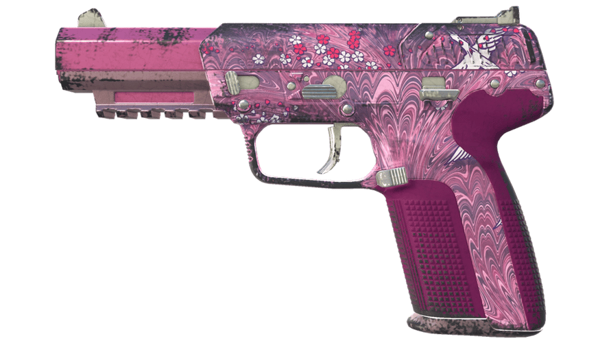 Five-SeveN | Fraise Crane (Field-Tested)