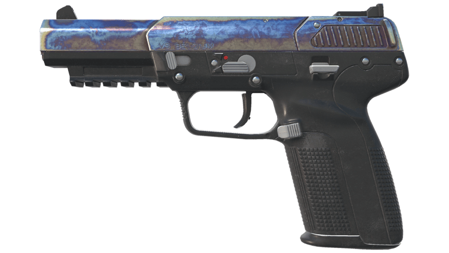 Five-SeveN | Heat Treated (Field-Tested)