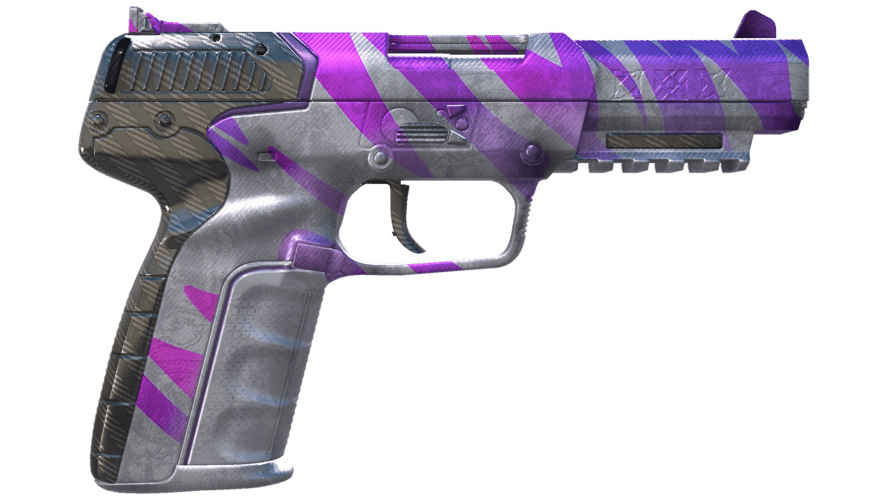 Five-SeveN | Hybrid (Minimal Wear)