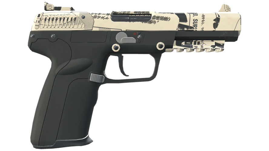 Five-SeveN | Kami (Factory New)