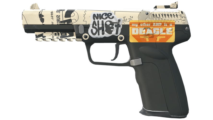 Five-SeveN | Kami (Factory New)