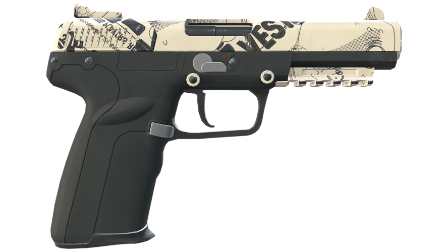 Five-SeveN | Kami (Factory New)
