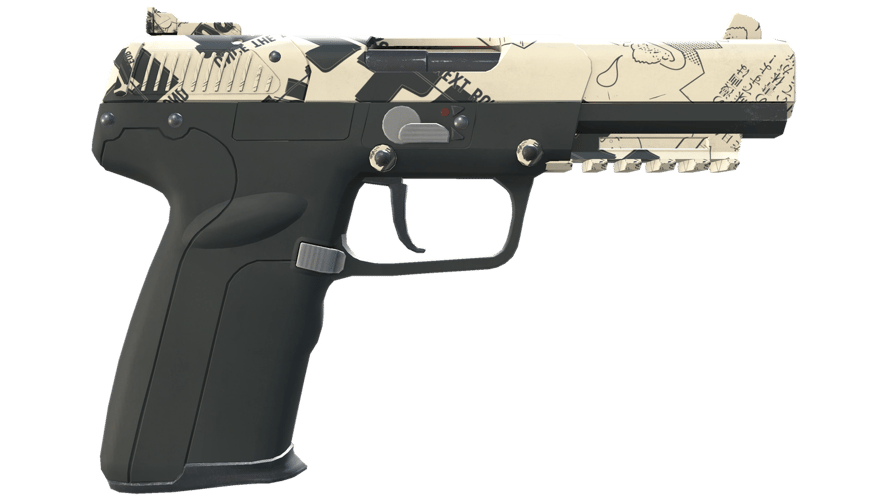 Five-SeveN | Kami (Factory New)